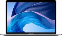 Apple MacBook Air 13 Late 2020 256Gb M1, серый космос / Английская клавиатура (MGN63)