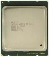 Процессор Intel Xeon Processor E5-2650 (20M Cache, 2.00 GHz, 7.20 GT/s) BX80621E52650