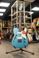 Электрогитара Squier Paranormal Cabronita Telecaster Thin IBM