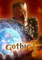 Gothic III (Steam; PC; Регион активации РФ, СНГ)