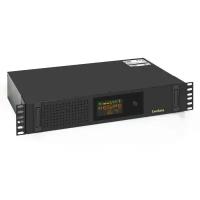 ИБП EXEGATE ServerRM UNL-800.LCD.AVR.2SH.3C13.USB.2U, черный