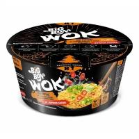 Big Bon Лапша быстрого приготовления Big Bon WOK Ми Горенг 85 г