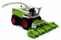 Комбайн BRUDER Claas JAGUAR 900 02-131