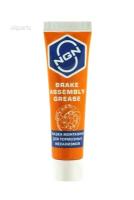 NGN V0079 Brake Assembly Grease Смазка монтажная для тормозных механизмов 20 гр