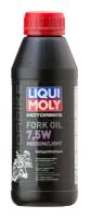 Масло Для Вилок И Амортизаторов 7,5 W (Синтетическое) (500Ml) LIQUI MOLY арт. 3099