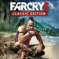 Игра Far Cry 3 Classic Edition Xbox One, Xbox Series S, Xbox Series X цифровой ключ, Русский язык