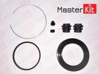 Ремкомплект тормозного суппорта MasterKit 77A1203