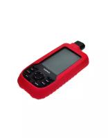 Garmin GPSMAP 66 S/ST/SR чехол силиконовый, красный (SC01918-RIK)