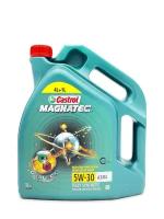 Castrol Magnatec A3/B4 5w30 (5л) 15E7B9