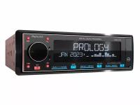 Автомагнитола Prology PRM-100 1DIN 4x140Вт v4.2 ПДУ RDS (PRPRM100)