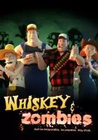 Whiskey & Zombies: The Great Southern Zombie Escape (Steam; PC; Регион активации РФ, СНГ)