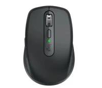 Мышь беспроводная Logitech MX Anywhere 3S Graphite (910-006958)