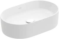 Раковина 56x36 см Villeroy & Boch Collaro 4A1956R1