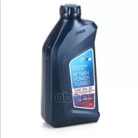 BMW Масло Моторное Bmw Twinpower Turbo Oil Longlife-12 Fe 0W-30 Синтетическое 1 Л 83 21 5 A1c 740