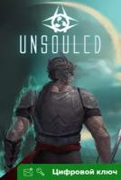 Ключ на Unsouled [PC, Xbox One, Xbox X | S]