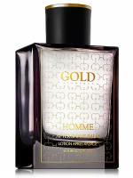 Бальзам после бритья для мужчин с 24К золотом Gold Elements After Shave Balm 100 мл