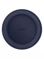 Uniq магнитный держатель FLIXA Magnetic Mount Base Navy Blue