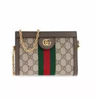 Сумка кросс-боди Gucci Ophidia WOC