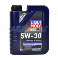 Масло моторное LIQUI MOLY Optimal HT Synth 5w30 A3/B4 1л HC-cинтетичес