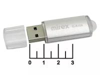 Flash USB 2.0 64Gb Mirex Unit