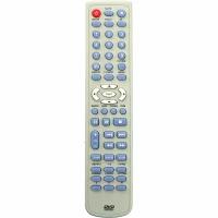 Пульт к Daewoo DV-1350S box DVD