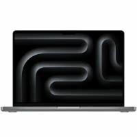 Ноутбук Apple MacBook Pro 14 2023 M3 8-Core, GPU 10-Core, 8GB, 1TB, MTL83, серый