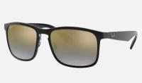 Солнцезащитные очки Ray-Ban RB 4264 601/J0 (58-18)