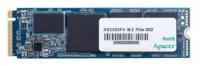 Ssd m.2 nvme 1tb apacer ap1tbas2280p4-1