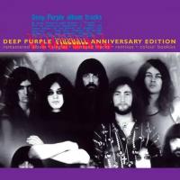 Компакт-диск Warner Deep Purple – Fireball