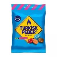 Конфеты Fazer Turkish Peber Hot&Sour 150 г (Финляндия)