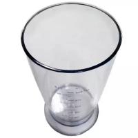 JVC JK-HB5122-MS стакан мерный 600мл для блендера JK-HB5122