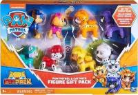 Spin Master Набор фигурок Paw Patrol Cat Pack Щенячий патруль Фигурки: собаки + кошки 6066044