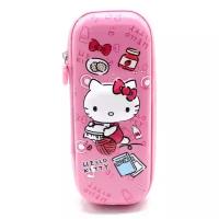 Пенал школьный Hello Kitty 3D (E6032K5)
