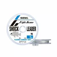 Флюорокарбон VARIVAS LIGHT GAME SHOCK LEADER 30m #1.5 6lb