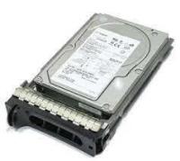 Жесткий диск Maxtor Dell 300GB 10K SCSI 3.5 80Pin 0CC317