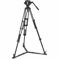 Штатив с видеоголовкой Manfrotto MVK504XTWINGA