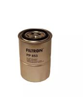 FILTRON PP853 (0K55 / 0K55123570 / 0K55123570A) фильтр топл.Mitsubishi (Мицубиси) colt,galant,Space wagon (Спейс вагон) 1.8-2.0td
