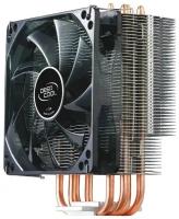 Кулер DeepCool GAMMAXX 400