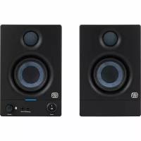 Студийный монитор PreSonus Eris E3.5 BT Gen2 (пара)