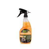 Orange Citrus Degreaser Чистящее средство для интерьера и экстерьера 3D 473мл