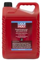 Нс-Синт. Тр.масло Д/Dsg Doppelkupplungsgetriebe-Oil 8100 (5Л) LIQUI MOLY арт. 20626