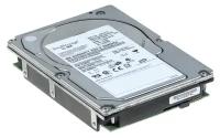 71P7474 HDD IBM Eserver xSeries 36,4Gb (U320/15000/8Mb) 68pin