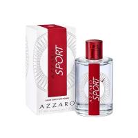 Azzaro Sport туалетная вода 100 мл для мужчин