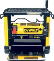 Рейсмусовый станок Рейсмус DeWalt DW733