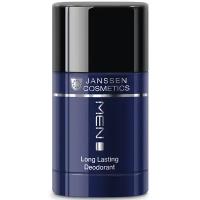 Дезодорант длительного действия Janssen Cosmetics Men Long Lasting Deodorant, 30 гр