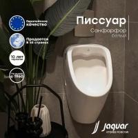 Писсуар Jaquar URS-WHT-13253N, белый