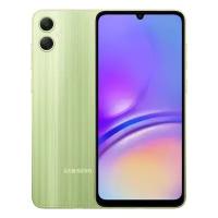 Смартфон Samsung Galaxy A05 4/128 Гб светло-зеленый