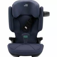 Автокресло Britax Roemer KIDFIX i-SIZE Moonlight Blue