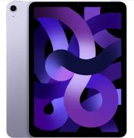 Apple Планшет Apple iPad Air (2022) 256GB Wi-Fi (Wi-Fi, 256 ГБ, Фиолетовый, 8 ГБ)