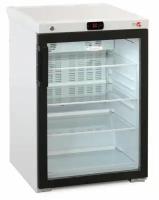 Холодильник витрина Бирюса B 154 DNZ